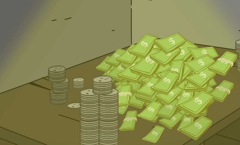 Θα αποδεχτούμε την διαφθορά σαν κανονικότητα στην Ελλάδα; Δημήτρης Τζιώτης