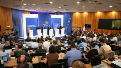 Η ΕΕ στρέφεται αμυντικά στην Τουρκία παρακάμπτοντας τους Έλληνες, Δημοσθένης Μιχόπουλος