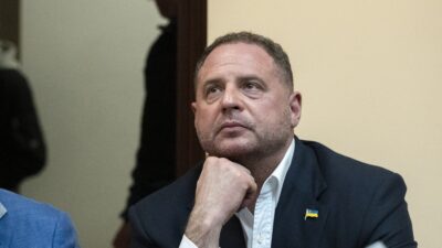 Από τη μεταρρύθμιση στην υποτροπή – Τα προβλήματα διαφθοράς στην Ουκρανία, Leonid Ragozin