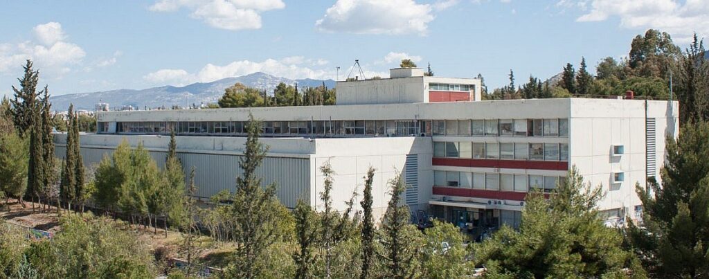 Σχολή ναυπηγών ΕΜΠ Φίλης