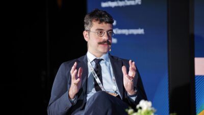 Ι. Μάργαρης (ΑΔΜΗΕ): Οι διασυνδέσεις και τα δίκτυα είναι στον πυρήνα του ευρωπαϊκού μέλλοντος