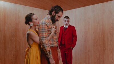 Οι παραστάσεις του Εθνικού Θεάτρου «ταξίδεψαν» με την ενέργεια της ΔΕΗ