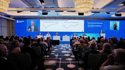 HELLENiQ ENERGY: Πέντε χρόνια μετασχηματισμού, ανάπτυξης και δημιουργίας αξίας εν μέσω κρίσεων