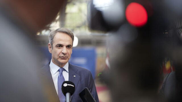 Ελλάδα: Κοινοβουλευτική δημοκρατία ή πρωθυπουργική ηγεμονία; Δημήτρης Σταθακόπουλος