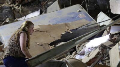 Διπλός ισχυρός σεισμός στη Βενεζουέλα - Τουλάχιστον 32 νεκροί και πάνω από 700 τραυματίες