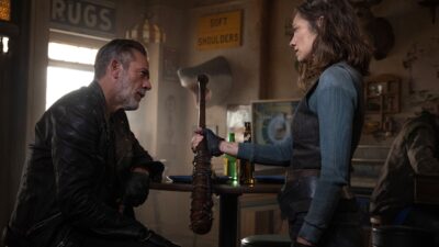 Ιούλιος στην COSMOTE TV με την 3η σεζόν του «The Walking Dead: Dead City» και την 4η σεζόν του «Star Trek: Strange New Worlds»