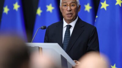Γιατί οι τρεις Ευρωπαίοι "πολεμιστές" ενοχλήθηκαν από το άνοιγμα Κόστα στη Ρωσία, Κώστας Μελάς