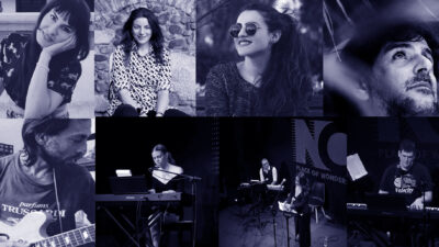 OPEN MIC CHALLENGE – NEW TALENTS MUSIC NIGHTS στο Theatre of the NO