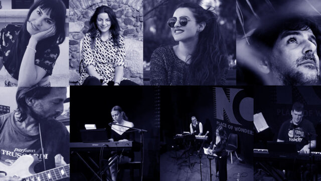 OPEN MIC CHALLENGE – NEW TALENTS MUSIC NIGHTS στο Theatre of the NO