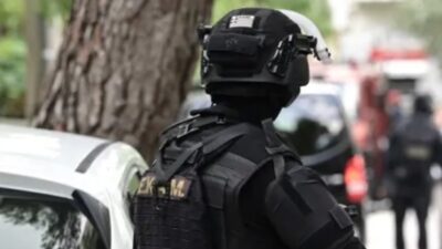Πώς η ΕΥΠ έφτασε στα ίχνη του Παλαιστίνιου στην Κρήτη – Η σχέση του με την Χαμάς
