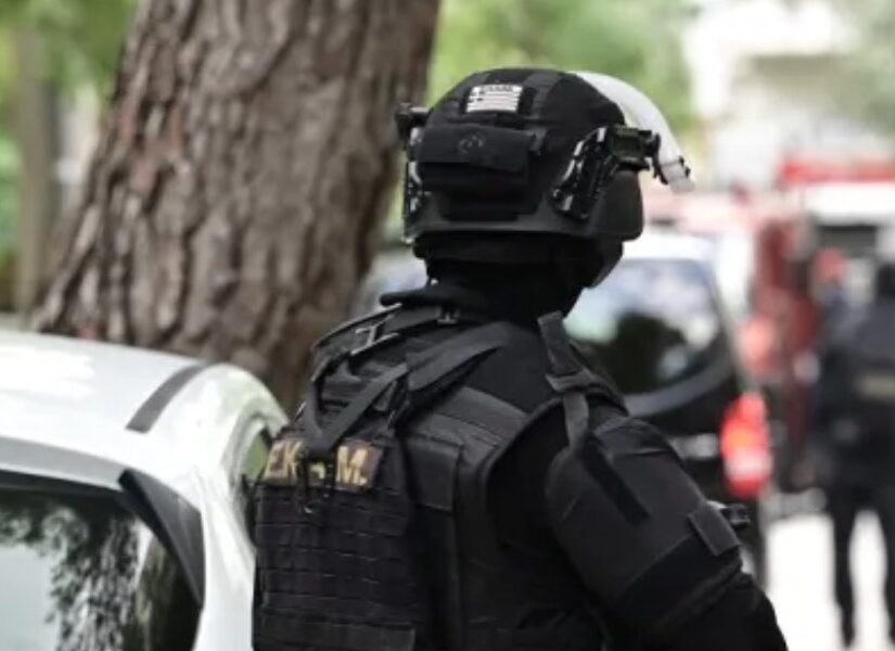 Πώς η ΕΥΠ έφτασε στα ίχνη του Παλαιστίνιου στην Κρήτη – Η σχέση του με την Χαμάς