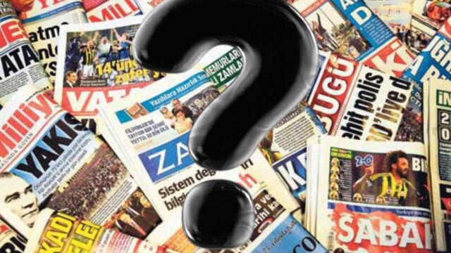 Το ΝΑΤΟ αποκλείει αντιπολιτευόμενους Τούρκους δημοσιογράφους από την Σύνοδο της Άγκυρας! Βάνα Στέλλου
