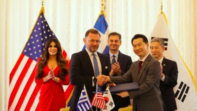«Project Trident»: Το αμερικανικό σχέδιο που οδηγεί την Ελλάδα στην κορυφή της παγκόσμιας ναυπηγικής ισχύος