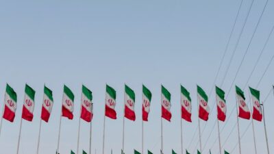 Τι διδάσκει το Ιράν στα άλλα κράτη για την εθνική ανεξαρτησία, Δημοσθένης Μιχόπουλος