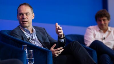 Κώστας Νεμπής, ΟΤΕ: «Δεν μπορεί να υπάρξει AI-ready οικονομία χωρίς AI-ready τηλεπικοινωνιακές υποδομές»