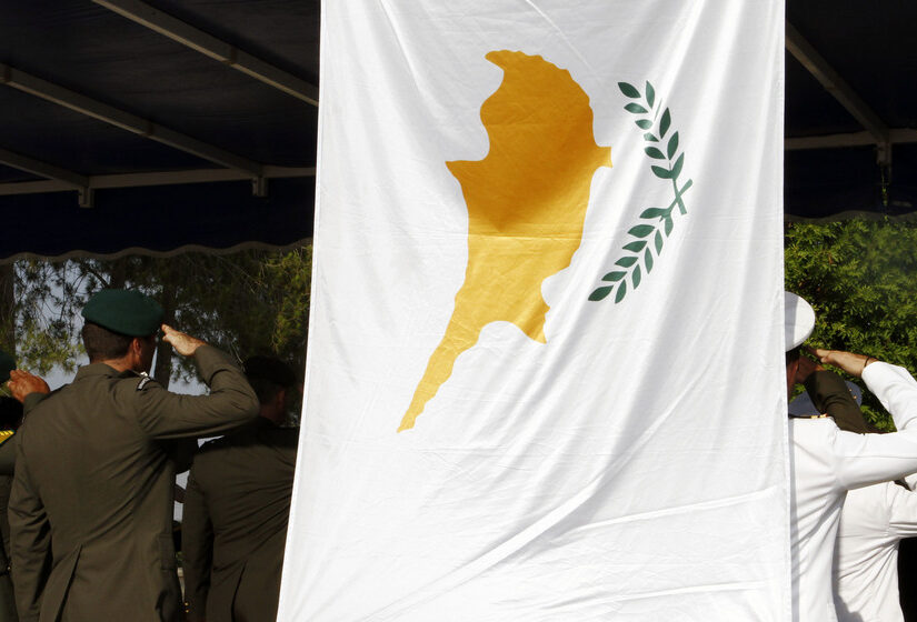 Η Κυπριακή Δημοκρατία τους δικάζει επειδή την υπερασπίστηκαν! Κώστας Βενιζέλος