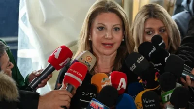Με αφορμή την αποχώρηση του Κοκοτσάκη από το κόμμα Καρυστιανού, Γιάννης Παπαμιχαήλ