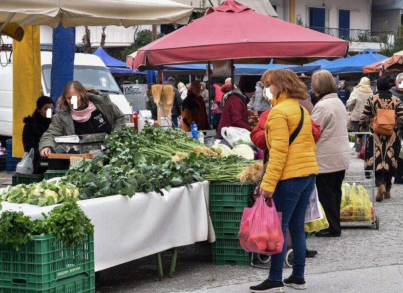 Υπάρχει σήμερα στην Ελλάδα μεσαία τάξη; Ιωάννα Τσιβάκου