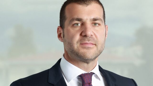 Η Παπαπολίτης & Παπαπολίτης βραβεύεται ως  M&A Regional Team of the Year στα IFLR Europe Awards 2026