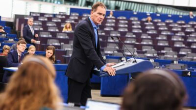 Ν. Παπανδρέου: Οι Έλληνες ευρωβουλευτές βούλιαξαν την Γαλάζια Πατρίδα στο Ευρωκοινοβούλιο – Παραμένουμε σε επαγρύπνηση