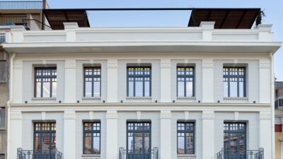 PRODEA INVESTMENTS: Με υπερκάλυψη 112% ολοκληρώθηκε η Προαιρετική Δημόσια Πρόταση προς τους ομολογιούχους του πράσινου ομολόγου της εταιρείας