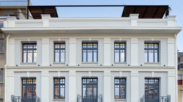 PRODEA INVESTMENTS: Με υπερκάλυψη 112% ολοκληρώθηκε η Προαιρετική Δημόσια Πρόταση προς τους ομολογιούχους του πράσινου ομολόγου της εταιρείας
