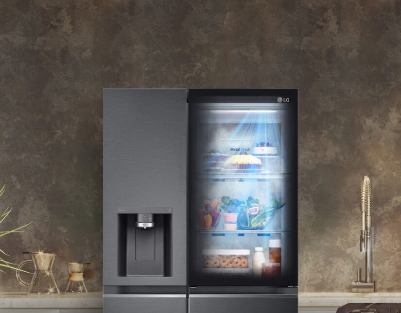 Η LG Electronics παρουσιάζει λύσεις ψύξης σχεδιασμένες για το ελληνικό καλοκαίρι