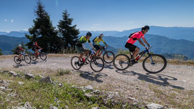 Μία ανάσα πριν τον τερματισμό – Το Bike Odyssey 2026 ετοιμάζεται να γράψει τον επίλογο μιας μοναδικής διαδρομής στην καρδιά της Πίνδου