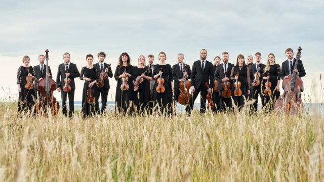 Η Πειραιώς Αποκλειστικός Χορηγός δύο συναυλιών στο πλαίσιο των «Εορτών Αποχαιρετισμού» του Φεστιβάλ Αθηνών Επιδαύρου 2026