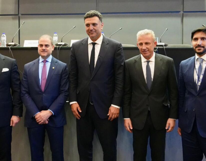ONEX – ΕΕΝ: Διατλαντικό Σύμφωνο για την ανάκτηση της ναυπηγικής κυριαρχίας στη Δύση