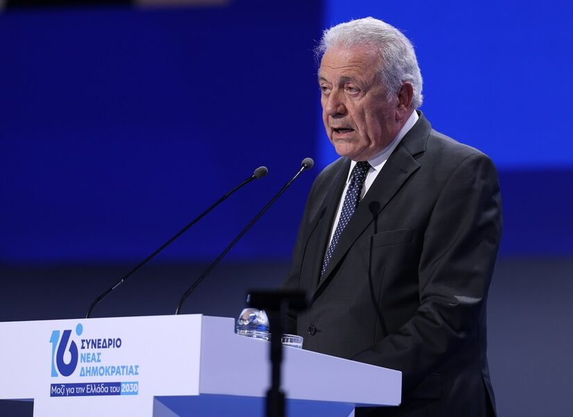 Διαβιβάστηκε στο υπουργείο Δικαιοσύνης το αίτημα για άρση ασυλίας του Αβραμόπουλου