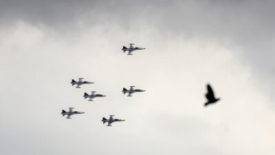 Η Τουρκία προκαλεί όσο οι Βρυξέλλες παρακολουθούν... Κώστας Κόλμερ
