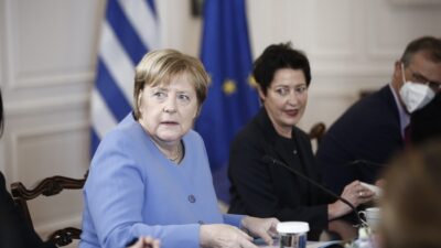 Οι ανομολόγητες προθέσεις της ΕΕ απέναντι στην ελληνική κρίση, Δημοσθένης Μιχόπουλος