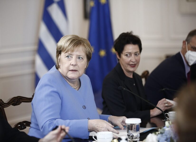 Οι ανομολόγητες προθέσεις της ΕΕ απέναντι στην ελληνική κρίση, Δημοσθένης Μιχόπουλος