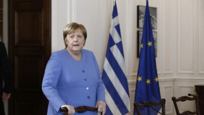 Η γεωπολιτική ανάγνωση της ελληνικής χρεοκοπίας