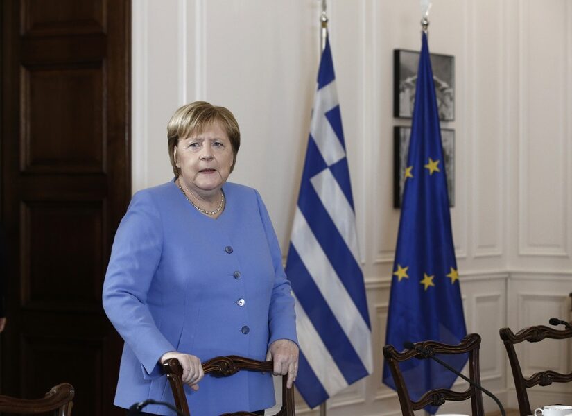 Η γεωπολιτική ανάγνωση της ελληνικής χρεοκοπίας