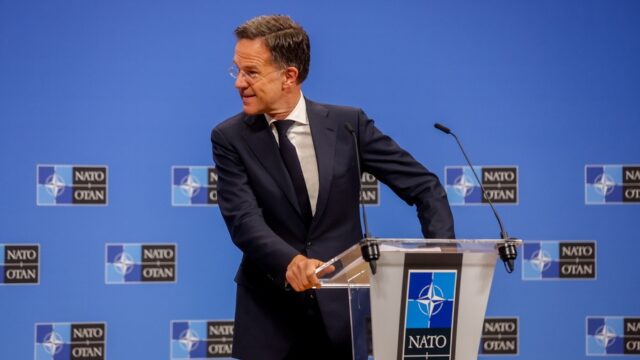 Να μην εξελιχθεί σε παγίδα για την Κύπρο η Σύνοδος του ΝΑΤΟ, Κώστας Βενιζέλος