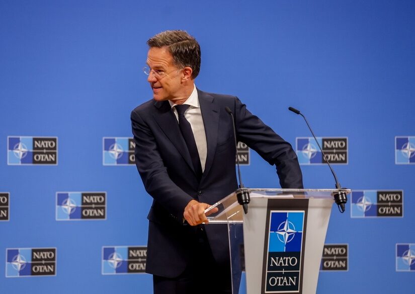 Να μην εξελιχθεί σε παγίδα για την Κύπρο η Σύνοδος του ΝΑΤΟ, Κώστας Βενιζέλος