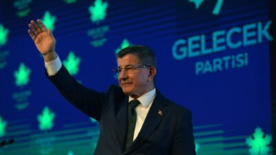 Γιατί δεν πρέπει να μας εκπλήσσει το δόγμα για την Γαλάζια Πατρίδα, Δημήτρης Σταθακόπουλος