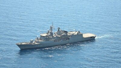 25ος μεσημβρινός και γεωγραφία του τουρκικού επεκτατισμού, Ελευθέριος Βεργετζής