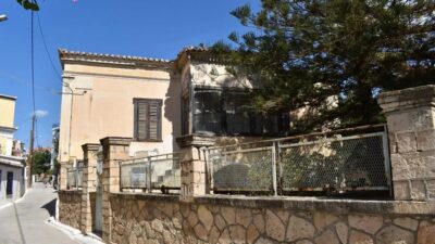 Γιατί η Αίγινα αξίζει ένα Πάρκο Ναυτικής Παράδοσης, Ηρακλής Καλογεράκης