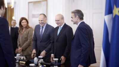 Έπρεπε να πλησιάζουν οι εκλογές για να θυμηθεί η κυβέρνηση την ακρίβεια; Σάββας Παυλίδης