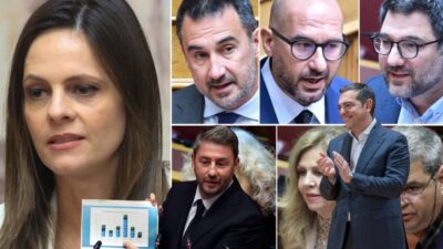 Ο Τσίπρας διαλύει την υφιστάμενη Αριστερά – Υπό πίεση το ΠΑΣΟΚ, Σπύρος Γκουτζάνης