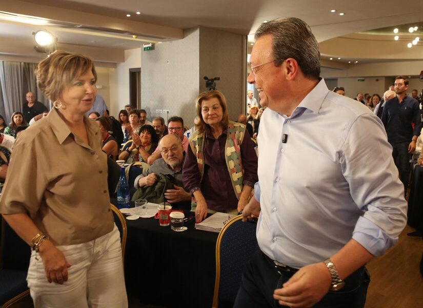 Την αυτοδιάλυσή του αποφάσισε ο ΣΥΡΙΖΑ – Θα περάσουν από το face control του Τσίπρα; Σπύρος Γκουτζάνης