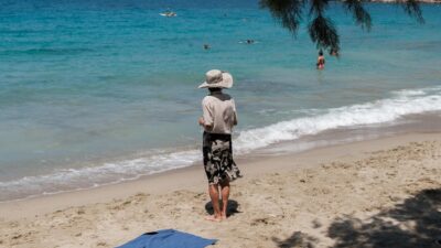 Σε τι διαφέρει η μαγεία του ταξιδιού από τον μαζικό τουρισμό, Βάνα Στέλλου