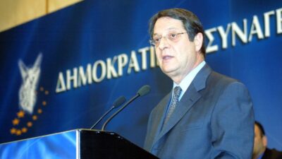 Μπορεί να αποκατασταθεί η εμπιστοσύνη των Κυπρίων στους θεσμούς; Κώστας Βενιζέλος