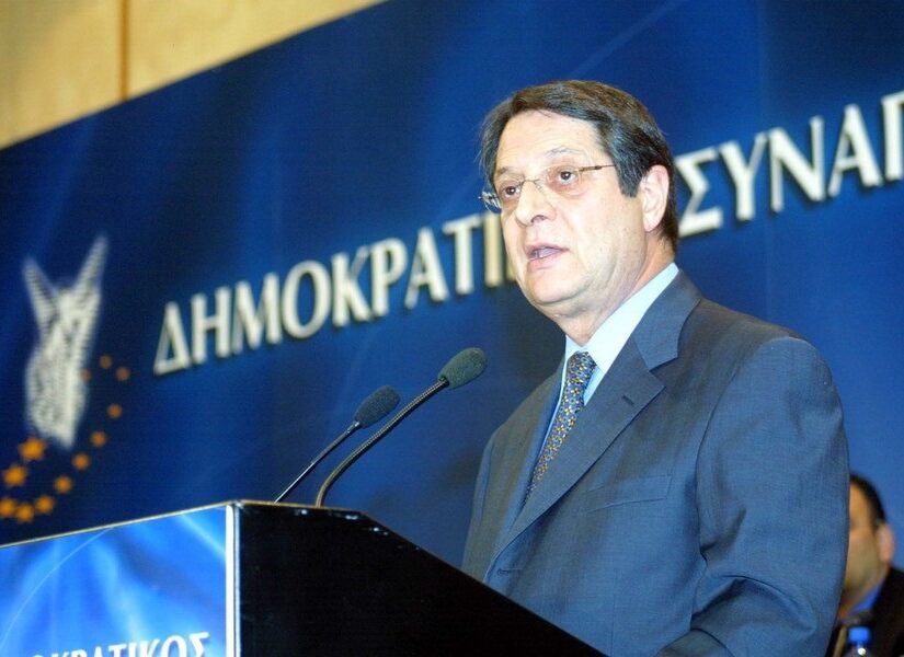 Μπορεί να αποκατασταθεί η εμπιστοσύνη των Κυπρίων στους θεσμούς; Κώστας Βενιζέλος