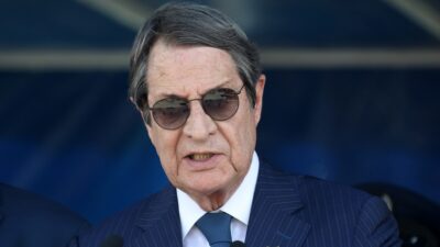 Υπάρχει πραγματικά "κράτος-μαφία" στην Κύπρο; Κώστας Βενιζέλος
