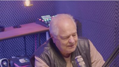 Κόντεψε να πνιγεί ο Κυριάκος ακούγοντας το Δρυμιώτη! Κόμπρα
