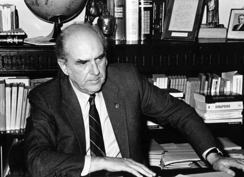 Ανδρέας Παπανδρέου: Ο τελευταίος των χαρισματικών ηγετών, Σταύρος Λυγερός
